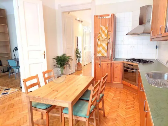 Kiadó lakás Budapest IX. kerület, Bokréta utca 72 nm