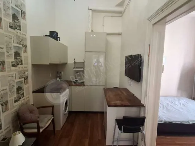Kiadó lakás Budapest VI. kerület 35 nm