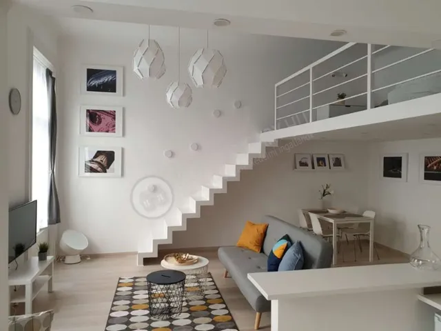 Kiadó lakás Budapest VII. kerület, Király utca 41 nm
