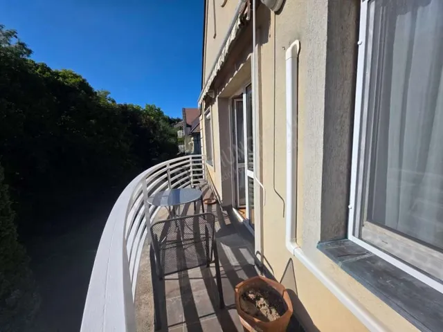 Kiadó lakás Budapest XI. kerület 90 nm