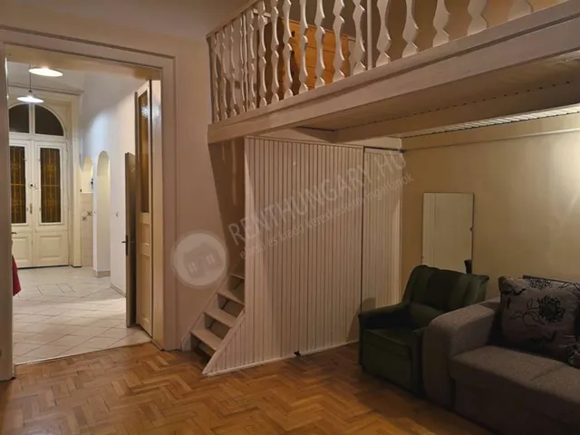 Kiadó lakás Budapest VI. kerület, Teréz körút 62 nm