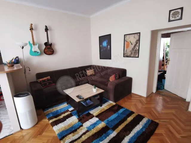 Kiadó lakás Budapest XI. kerület 40 nm