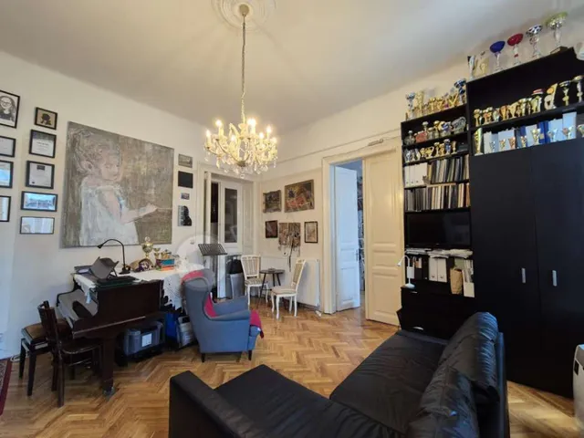 Eladó lakás Budapest VI. kerület, Vörösmarty utca 66 nm