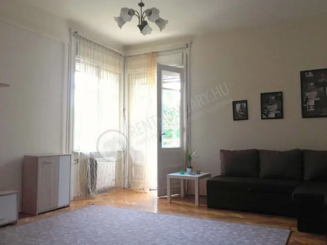 Kiadó lakás Budapest XIV. kerület, Columbus utca 86 nm
