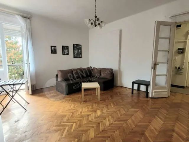 Kiadó lakás Budapest XIV. kerület, Columbus utca 86 nm