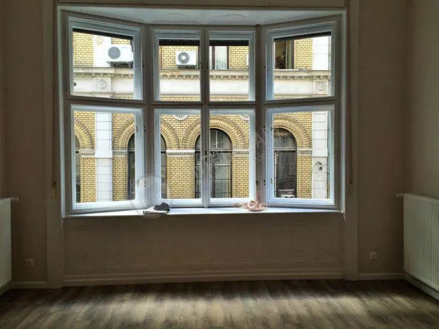 Kiadó lakás Budapest VII. kerület 89 nm