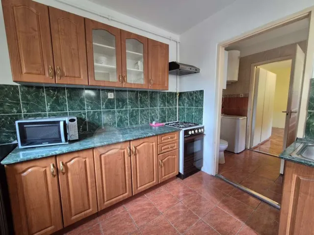 Kiadó lakás Budapest XV. kerület, Bánk utca 22 nm