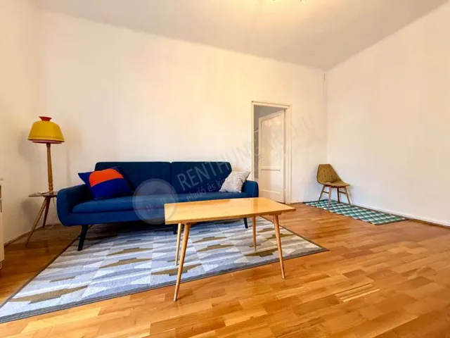 Kiadó lakás Budapest XIV. kerület, Padlizsán utca 50 nm