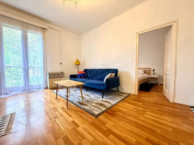 Kiadó lakás Budapest XIV. kerület 50 nm