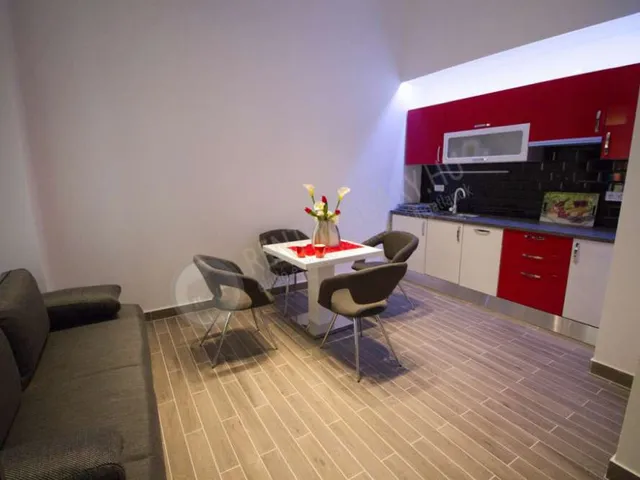 Kiadó lakás Budapest V. kerület, Arany János utca 34 nm