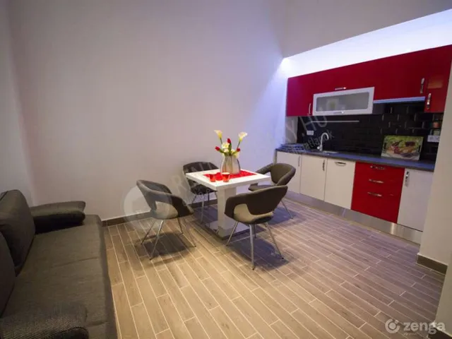 Kiadó lakás Budapest V. kerület 34 nm