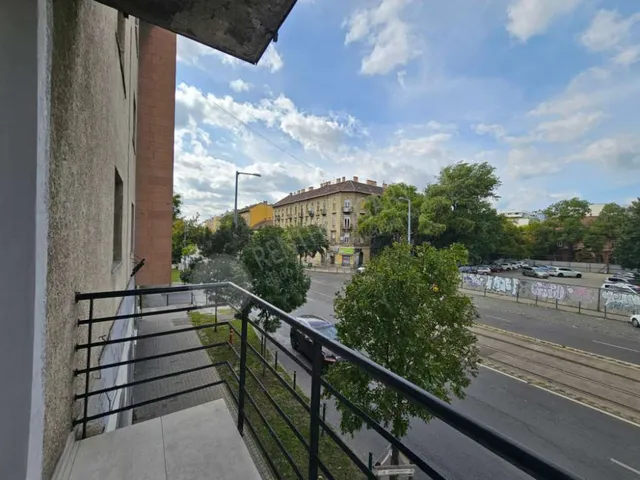 Eladó lakás Budapest XIII. kerület, Lehel utca 59 nm