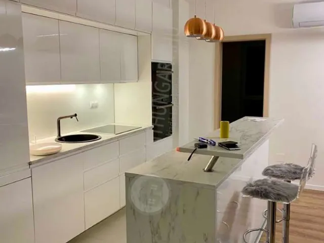 Eladó lakás Budapest XI. kerület, Barázda utca 108 nm