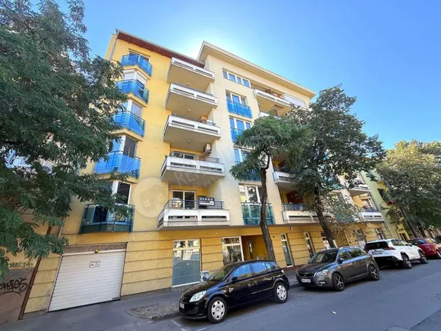 Eladó lakás Budapest XIV. kerület, Tábornok utca 83 nm