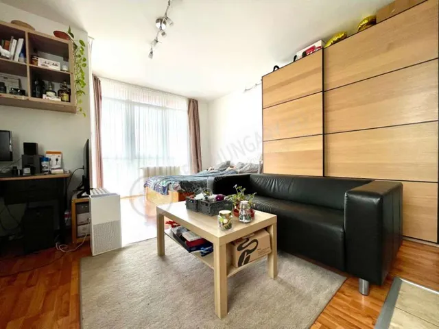 Kiadó lakás Budapest XI. kerület, Szerémi út 39 nm