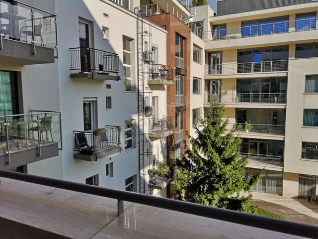Kiadó lakás Budapest IX. kerület, Tűzoltó utca 47 nm