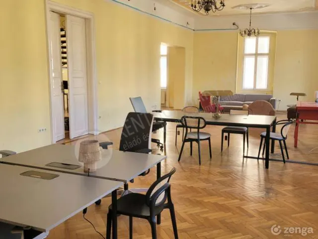 Kiadó lakás Budapest V. kerület, Múzeum körút 353 nm
