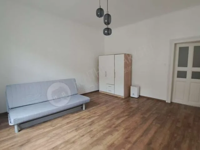 Kiadó lakás Budapest VII. kerület 43 nm