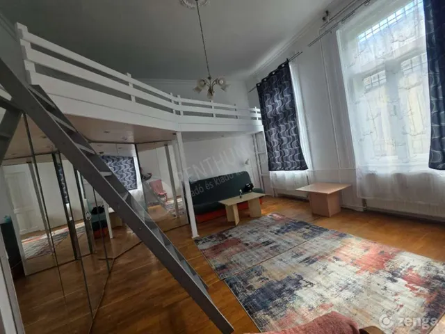 Kiadó lakás Budapest VII. kerület, Peterdy utca 70 nm
