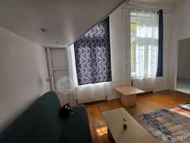 Kiadó lakás Budapest VII. kerület, Peterdy utca 70 nm