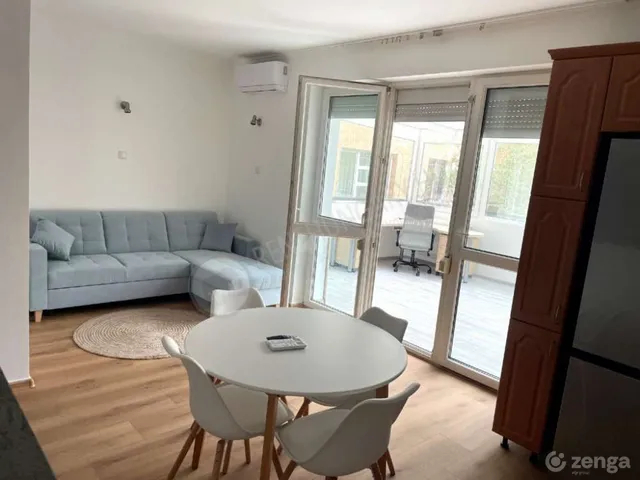 Kiadó lakás Budapest IX. kerület 59 nm