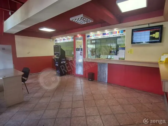 Eladó kereskedelmi és ipari ingatlan Budapest VII. kerület, Rákóczi út 70 nm