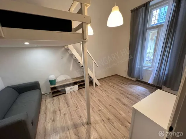 Kiadó lakás Budapest VII. kerület, Dob utca 30 nm