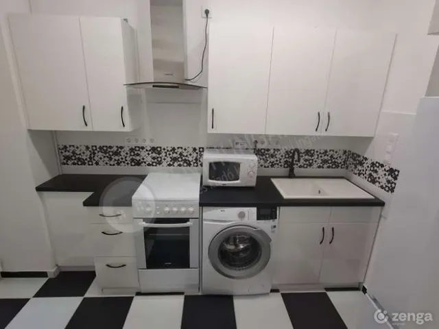 Kiadó lakás Budapest VII. kerület, István utca 24 nm