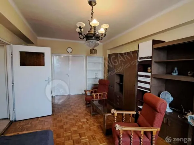 Kiadó lakás Budapest XI. kerület, Október huszonharmadika utca 57 nm