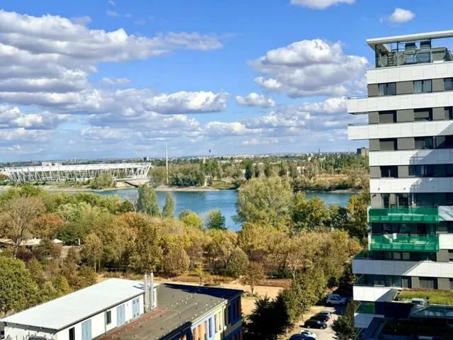 Kiadó lakás Budapest XI. kerület, Budafoki út 65 nm