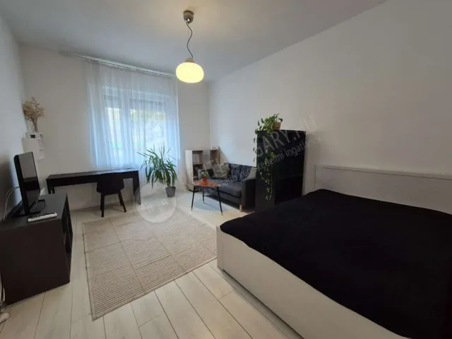 Kiadó lakás Budapest XIV. kerület 36 nm