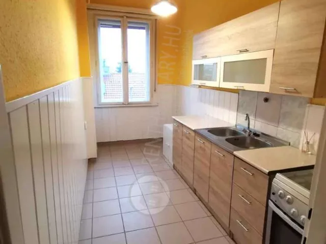 Kiadó lakás Budapest X. kerület 42 nm
