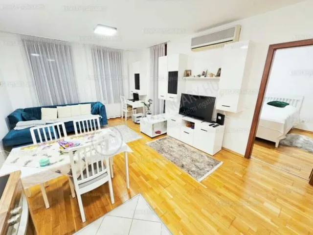 Kiadó lakás Budapest VI. kerület, Szinyei Merse utca 48 nm