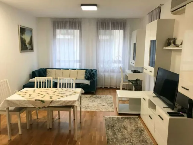 Kiadó lakás Budapest VI. kerület 48 nm