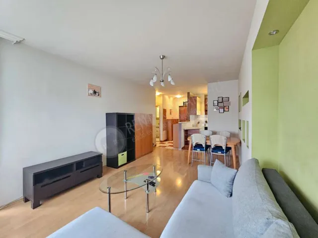 Kiadó lakás Budapest X. kerület 48 nm