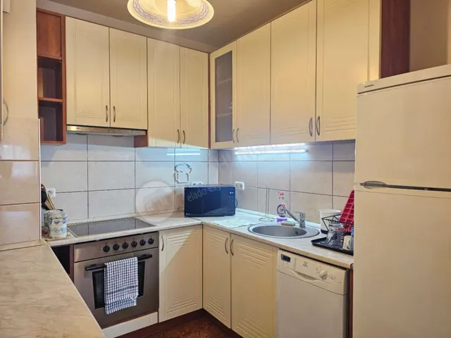 Kiadó lakás Budapest X. kerület, Maláta köz 48 nm