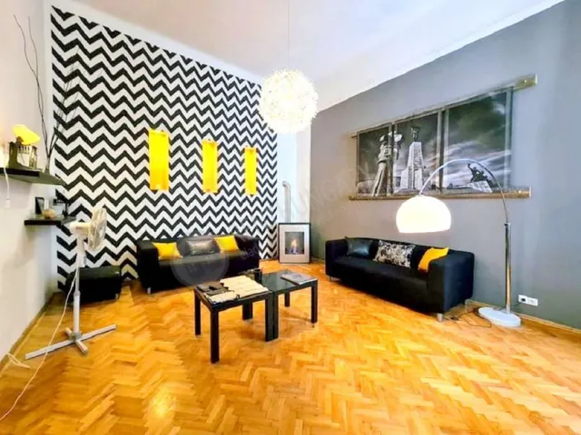 Kiadó lakás Budapest VI. kerület, Jókai tér 50 nm