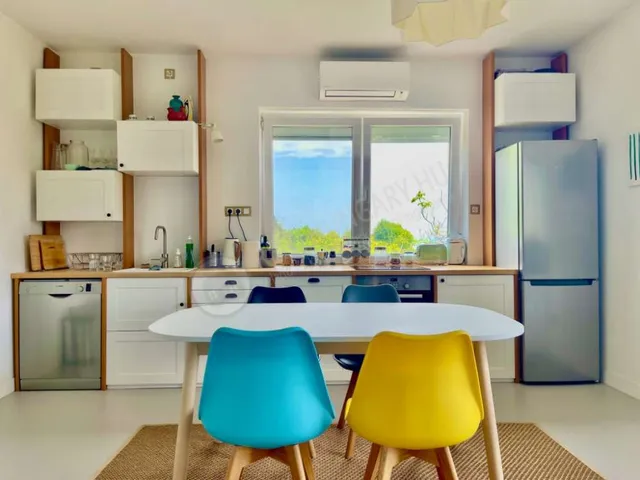 Kiadó lakás Budapest II. kerület, Szeréna út 62 nm