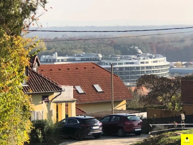 Eladó telek Hévíz 2472 nm