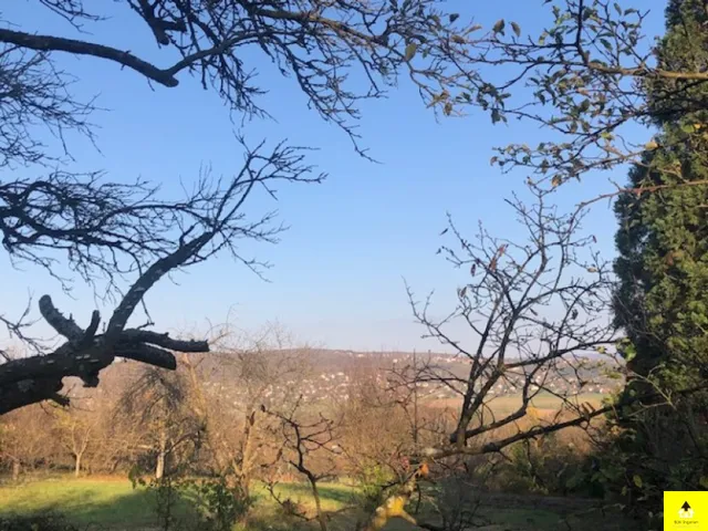 Eladó telek Hévíz 2472 nm