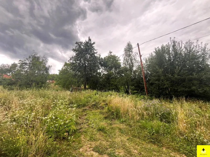 Eladó üdülőtelek, Kőszeg - 3. nézet