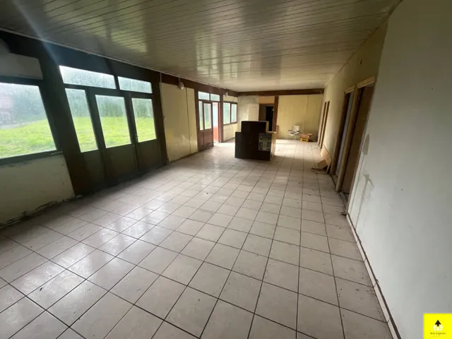 Eladó ház Bük 240 nm