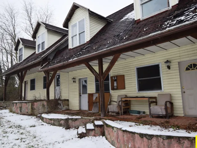 Eladó ház Bük 240 nm