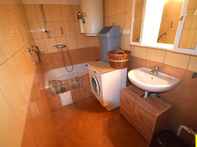 Eladó ház Bük 80 nm