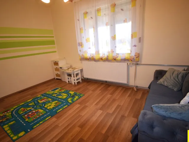 Eladó ház Bük 96 nm