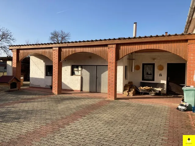 Eladó ház Bük 92 nm