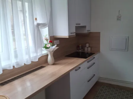 Eladó lakás Bük 62 nm