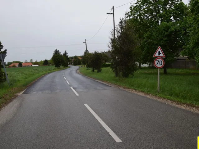 Eladó telek Horvátzsidány 738 nm