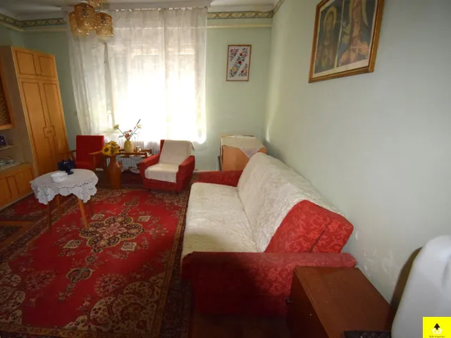 Eladó ház Bük 110 nm