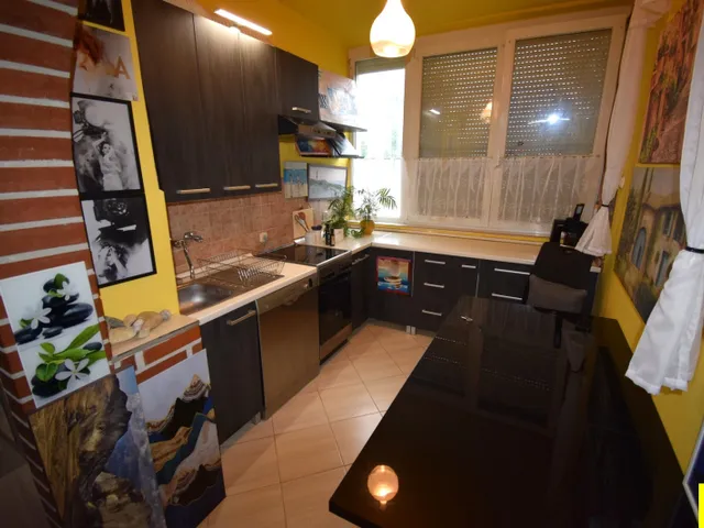 Eladó lakás Kőszeg 50 nm